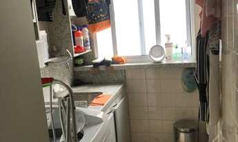 Imagem 4: Apartamento para venda tem 80 metros quadrados com 3 quartos no Centro - Nova Friburgo - R