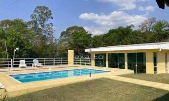 Imagem 7: Chácara - Colinas do Mosteiro de Itaici - Indaiatuba SP