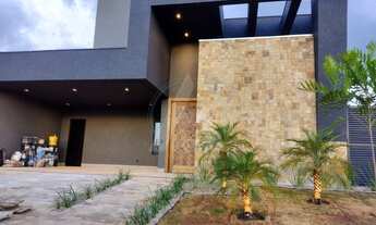 Imagem 4: MIRASSOL - Casa de Condomínio - Cond. Terra Vista Residence Club