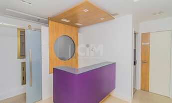 Imagem: PORTO ALEGRE - Conjunto Comercial/Sala