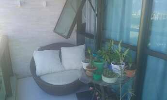 Imagem 4: Cobertura para venda com 2 quartos em Armação - Salvador - BA