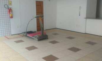 Imagem 5: Apartamento de 3 quartos com 1 suíte à venda, 74 m² por R$ 600.000 - Mucuripe - Fortaleza