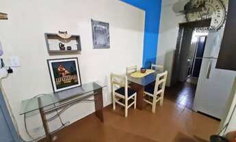 Imagem 4: Apartamento para venda possui 37 metros quadrados com 1 quarto em Guilhermina - Praia Gran