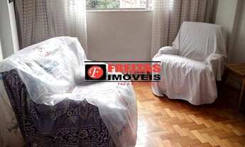 Imagem 6: APARTAMENTO COM 4 DORMITÓRIOS SENDO 1 SUÍTE LOCALIZADO NA TIJUCA