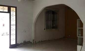 Imagem 7: Casa com 5 dormitórios à venda, 300 m² por R$ 380.000,00 - Campo Grande - Rio de Janeiro/R