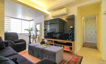 Imagem 5: Porto Alegre - Apartamento Padrão - Mont Serrat