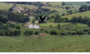 Imagem 5: SITIO ENTRE SOCORRO/PINHALZINHO