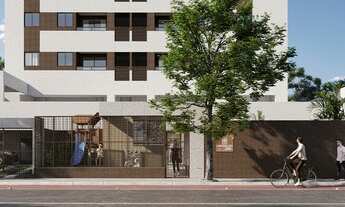 Imagem 5: Lançamento 3 quartos (1suíte) com diferencial: opção Home Office sem custos