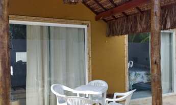 Imagem 2: Dois chalés á venda em Maragogi-AL