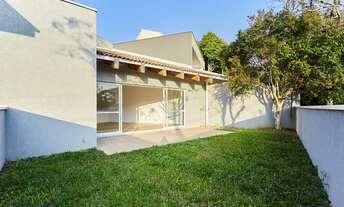 Imagem 5: Casa com 553m² privativos, 4 suítes e 8 vagas de garagem no bairro Mercês