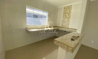 Imagem 6: Casa para Venda em Rio das Ostras, Enseada das Gaivotas, 3 dormitórios, 1 suíte, 2 banheir