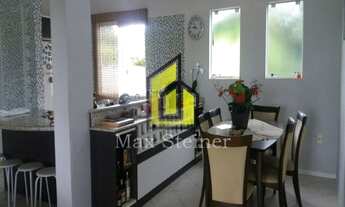 Imagem 6: Ingleses, lindo Sobrado para venda tem 380 metros quadrados com 5 quartos