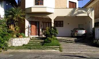 Imagem: Casa de Condomínio Sobrado Colinas para