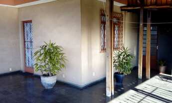 Imagem 3: Belo Horizonte - Casa Padrão - Inconfidência