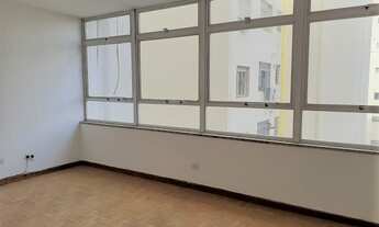 Imagem 2: VENDA - REPÚBLICA CJ COMERCIAL 44 M2 Á.Ú 01 VAGA PRÓX. METRO, ESCRITURA POR CONTA DA IMOBI