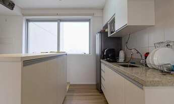 Imagem 14: Apartamento para venda possui 44 metros quadrados com 1 quarto em Centro - Osasco - SP