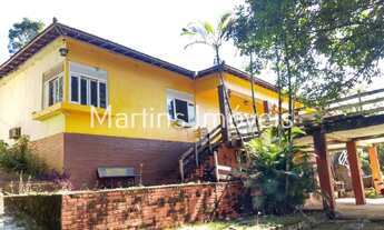 Imagem: Fazenda/Sítio/Chácara para venda possui