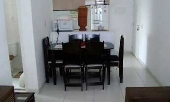 Imagem 2: Apartamento para venda tem 46 metros quadrados com 1 quarto