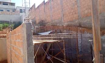 Imagem 6: Contagem - Casa Padrão - Vale Das Orquídeas