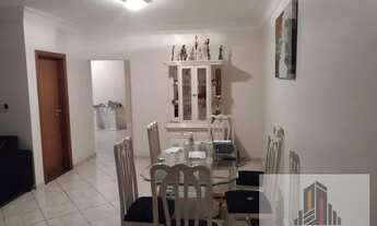 Imagem 5: Sobrado para Venda em Santo André, Jardim Teles de Menezes, 3 dormitórios, 1 suíte, 2 banh