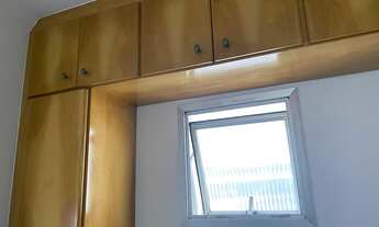 Imagem 4: Apartamento para venda possui 58 metros quadrados com 1 quarto em Pinheiros - São Paulo