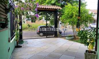 Imagem 7: Térrea para venda possui 138m² privativos com 2 quartos + mezanino em Hípica - Porto Alegr