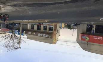 Imagem 6: Avenida do santa Efigênia próximo do supermercado sol