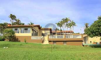 Imagem 2: Chácara com 4 dorms, Terras de Santa Rosa, Salto - R$ 720 mil, Cod: CH0108