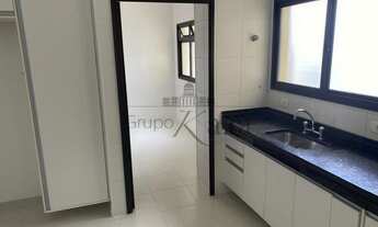 Imagem 5: Apartamento - Jardim Esplanada - 157m² - 4 Dormitórios