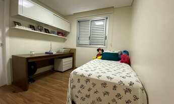 Imagem 16: Apartamento 4 quartos, 2 sts, 2 semi, andar alto, varanda com vista definitiva. lazer comp