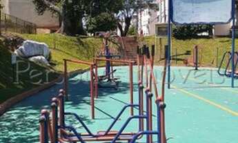 Imagem 2: Apartamento para venda com 48 metros quadrados com 2 quartos em Santa Tereza - Porto Alegr