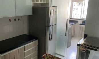 Imagem 5: Mansão Terrazzo 3 Andar 157 Metros 2 Suítes Bairro Jardins