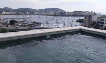 Imagem 2: RIO DE JANEIRO - RESIDENCIAL - URCA