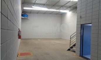 Imagem 2: Barracão - Parque Via Norte - Campinas