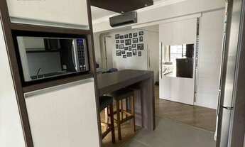 Imagem 6: Apartamento com 3 dormitórios, 89 m² por R$ 900.000 - Cabral - Curitiba/PR