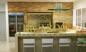 Imagem 6: Sobrado novo de altíssimo padrão em Riviera de São Lourenço