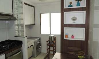 Imagem 4: Apartamento para venda em Res. Villagio de Toscana com 2 quartos, Jupiá - Piracicaba-SP