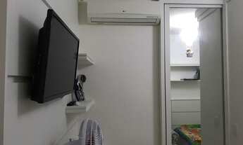 Imagem 2: Apartamento com 3 dormitórios à venda, 115 m² por R$ 588.000,00 - Jardim São Carlos - Suma