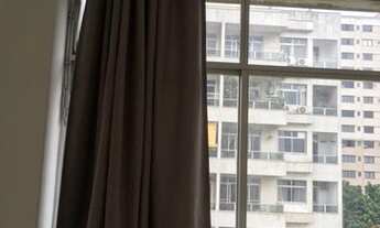 Imagem 3: Apartamento para aluguel possui 68 metros quadrados com 2 quartos