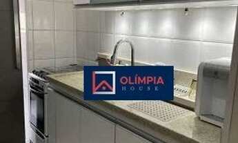 Imagem 6: Venda Apartamento 2 Dormitórios - 83 m² Chácara Santo Antônio