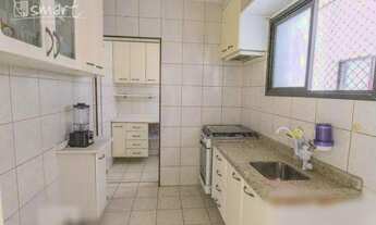 Imagem 7: Apartamento com 3 dormitórios à venda por R$ 295.000,00 - Jardim Palermo - São Bernardo do