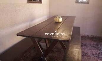 Imagem 6: Casa à venda, 200 m² por R$ 550.000,00 - Centro - Maricá/RJ