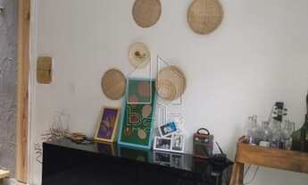 Imagem 7: Ótimo sobrado para venda duas suítes três vagas!!