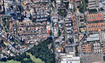 Imagem 2: Porto Alegre - Terreno Padrão - Passo da Areia