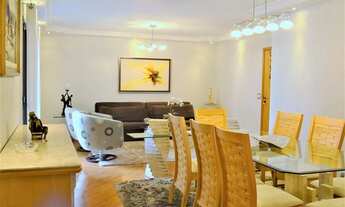 Imagem 2: PERDIZES - PRONTO PARA MORAR - 126m2 PRIVATIVOS - 2 VAGAS + LAZER COMPLETO