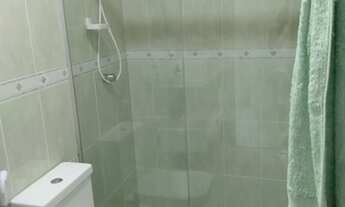 Imagem 3: Apartamento para venda possui 70 metros quadrados com 2 quartos em Icaraí - Niterói - RJ