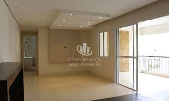 Imagem 3: Apartamento 3 dormitórios, 2 vagas, lazer club completo