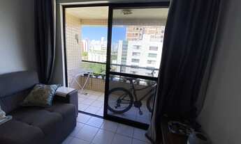 Imagem: Apartamento 3 quartos madalena venda