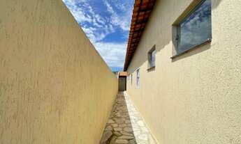 Imagem 5: Casa Térrea para venda, Jardim Nenê Gomes - Uberaba - MG