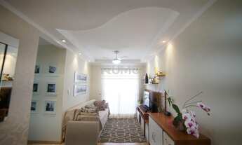 Imagem 3: Apartamento - Vila Teixeira - Campinas